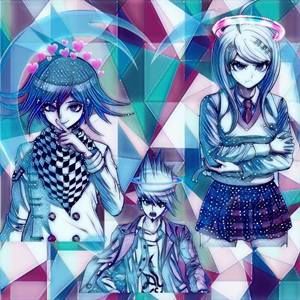 Meet your Posher, Zoe